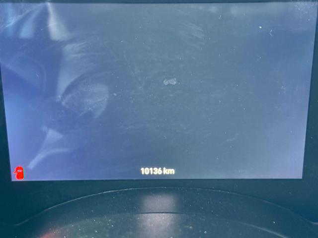 FIAT Pandina usata, con Fendinebbia