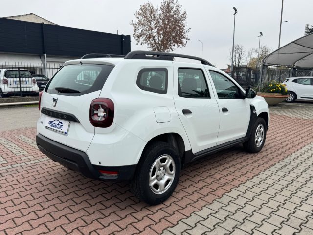 DACIA Duster usata, con Autoradio