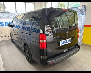FIAT Ulysse usata, con Portellone posteriore elettrico