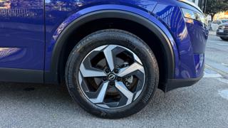NISSAN Qashqai usata, con Alzacristalli elettrici
