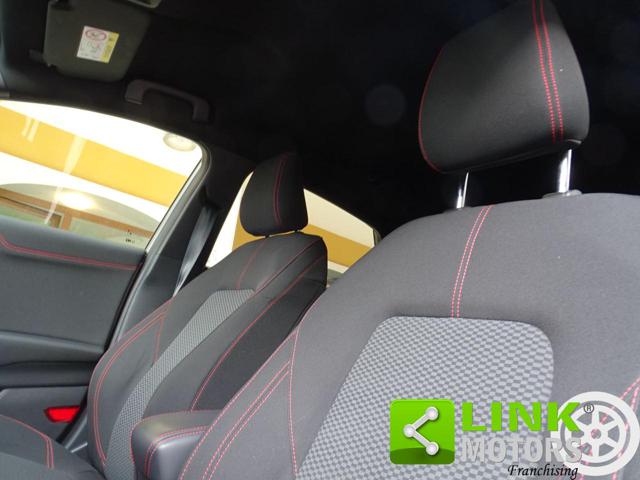 FORD Puma usata, con Immobilizzatore elettronico