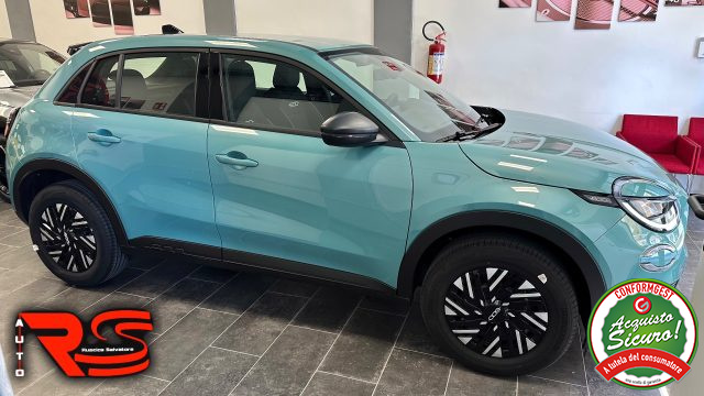 FIAT 600 usata, con Alzacristalli elettrici