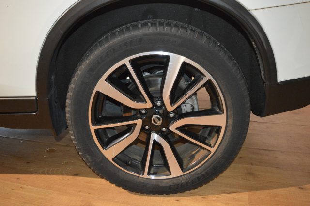 NISSAN X-Trail usata, con Alzacristalli elettrici