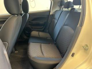 MITSUBISHI Space Star usata, con Touch screen