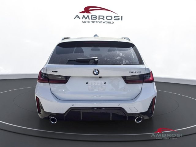 BMW 320 usata 7