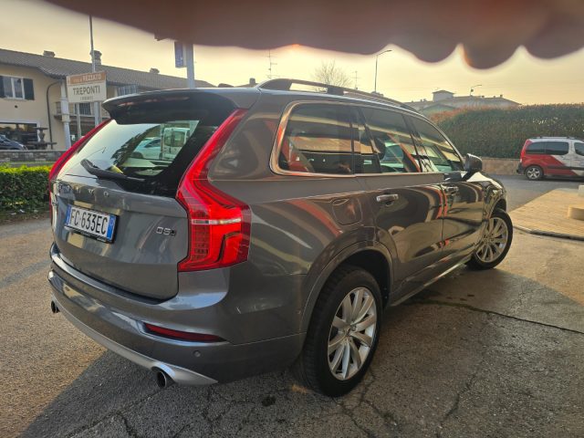 VOLVO XC90 usata, con Climatizzatore