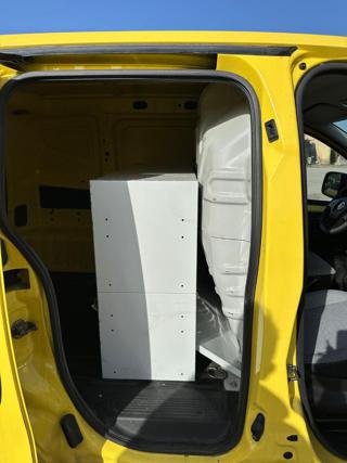 FIAT Fiorino usata, con ESP