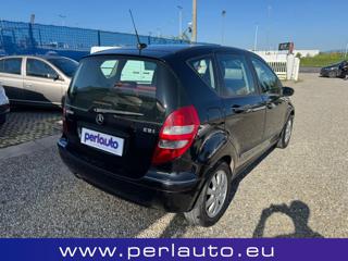 MERCEDES-BENZ A 180 usata, con Airbag laterali