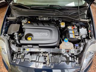 FIAT Punto usata, con Chiusura centralizzata