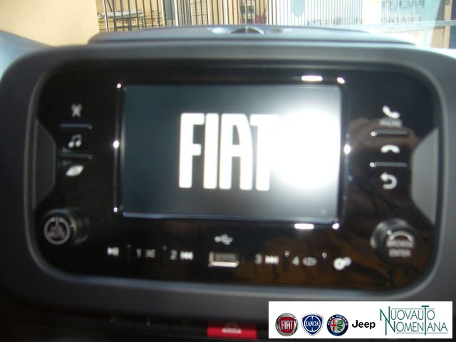 FIAT Panda usata 24
