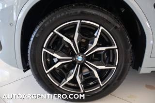 BMW X4 usata, con Climatizzatore automatico, 3 zone