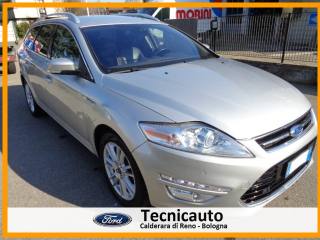 FORD Mondeo 2.0 TDCi 163 CV SW Titanium DPF CAMBIO AUTOMATICO