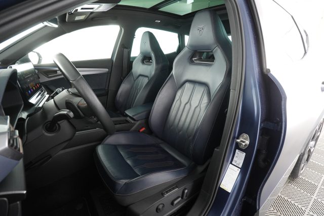CUPRA Formentor usata 8