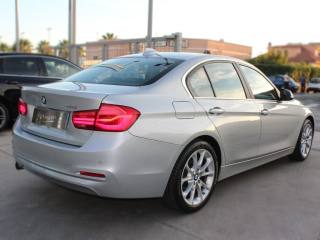 BMW 318 usata, con Airbag Passeggero
