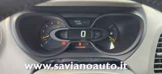 RENAULT Captur usata, con Chiusura centralizzata