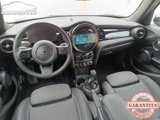 MINI Cooper usata, con Climatizzatore automatico, 2 zone