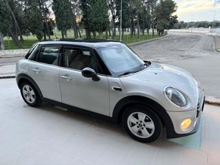MINI Cooper D usata, con Airbag laterali
