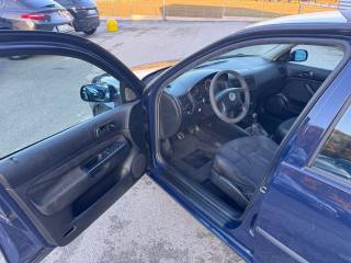 VOLKSWAGEN Golf usata 17