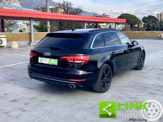 AUDI A4 usata, con Alzacristalli elettrici