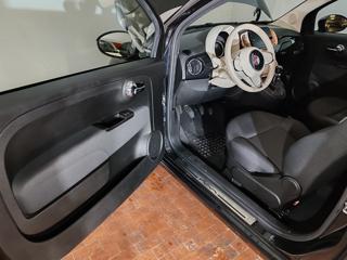 FIAT 500 usata, con Chiusura centralizzata