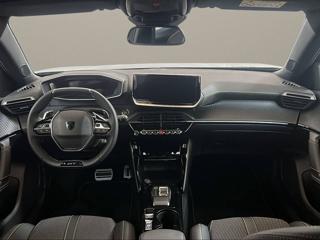 PEUGEOT 2008 usata, con Cronologia tagliandi