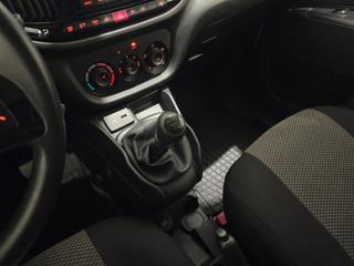 FIAT Doblo usata, con Touch screen