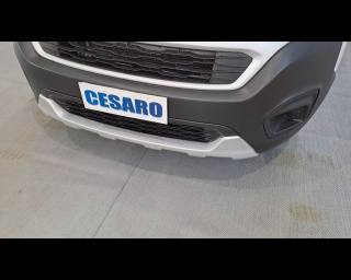 FIAT Fiorino usata, con Fari direzionali