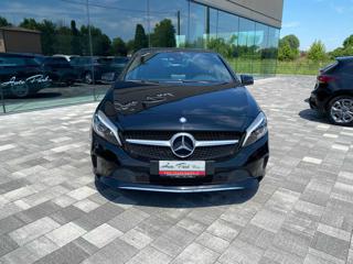 MERCEDES-BENZ A 180 usata, con Airbag laterali