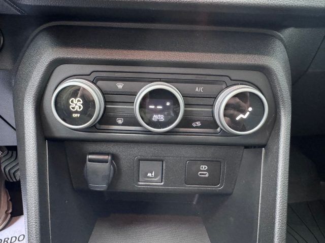 DACIA Sandero usata, con Immobilizzatore elettronico