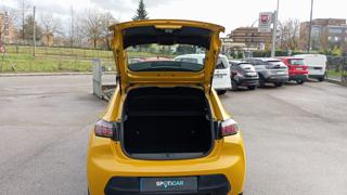 PEUGEOT 208 usata, con Autoradio