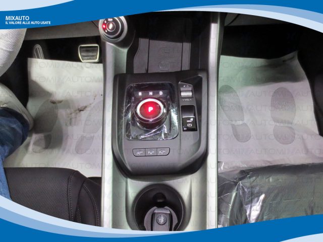 ALFA ROMEO Tonale usata, con Boardcomputer