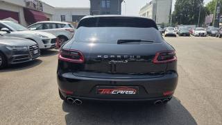 PORSCHE Macan usata, con Airbag Passeggero