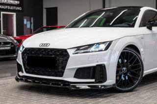 AUDI TT usata, con Airbag