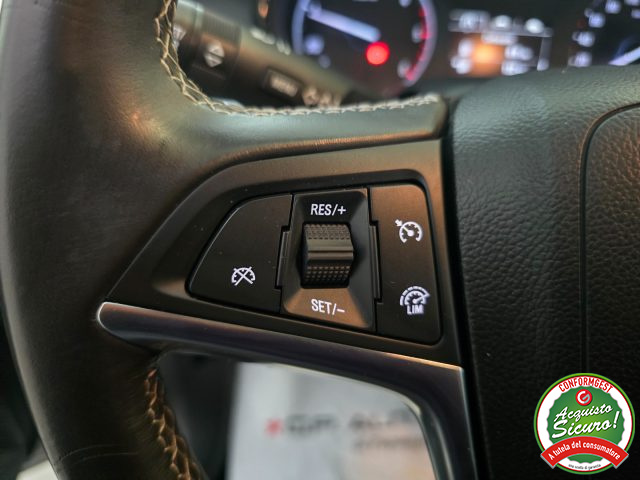 OPEL Mokka X usata, con Immobilizzatore elettronico