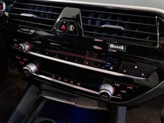 BMW 530 usata, con Sistema di navigazione