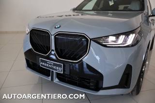 BMW X3 usata, con Airbag