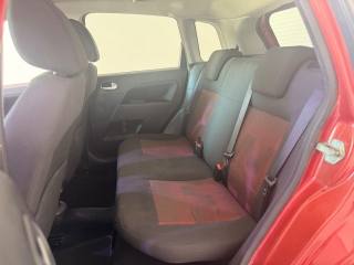 FORD Fiesta usata 3