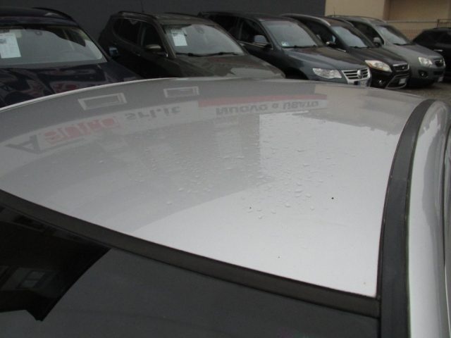MERCEDES-BENZ C 200 usata 55