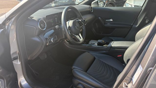 MERCEDES-BENZ A 250 usata, con Autoradio