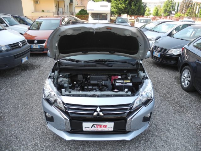 MITSUBISHI Space Star usata 60