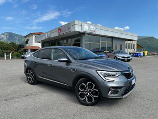 RENAULT Arkana Arkana TCe 140 CV EDC Techno