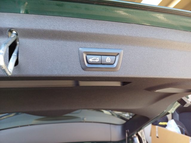 MINI Countryman usata, con Volante in pelle