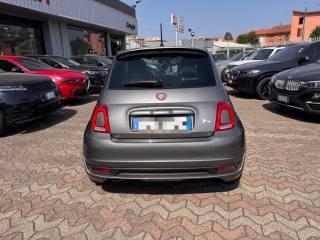 FIAT 500 usata, con Airbag laterali