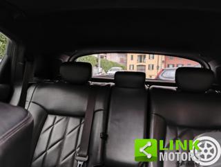 INFINITI FX30 usata, con Sedili riscaldati