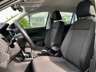 VOLKSWAGEN T-Cross usata, con ESP