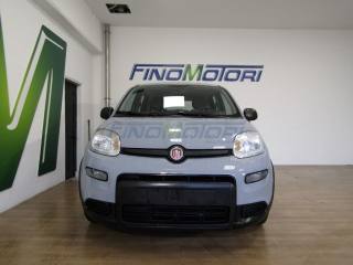 FIAT Panda usata, con Airbag