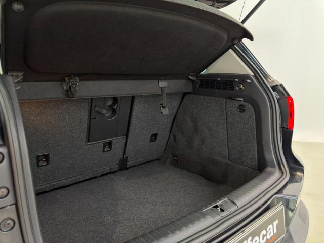 VOLKSWAGEN Tiguan usata, con Fendinebbia