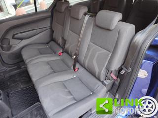 FORD Tourneo Connect usata, con Autoradio