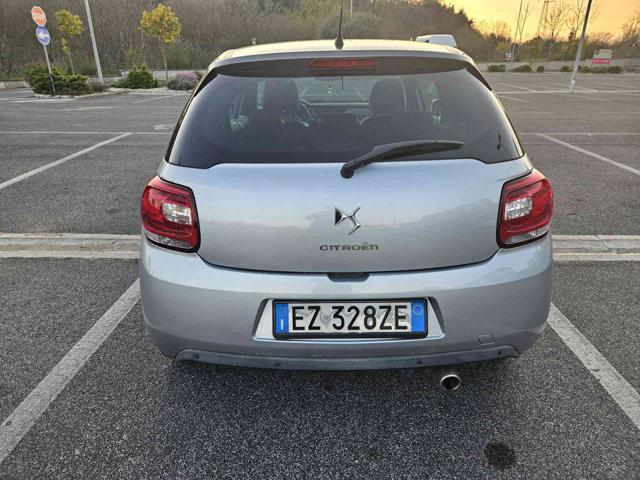 DS AUTOMOBILES DS 3 usata, con Alzacristalli elettrici