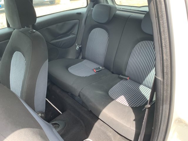 LANCIA Ypsilon usata 9